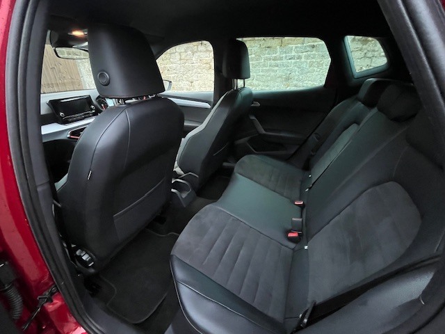 Used SEAT Arona 2023 for sale - 77693950: Photo 37