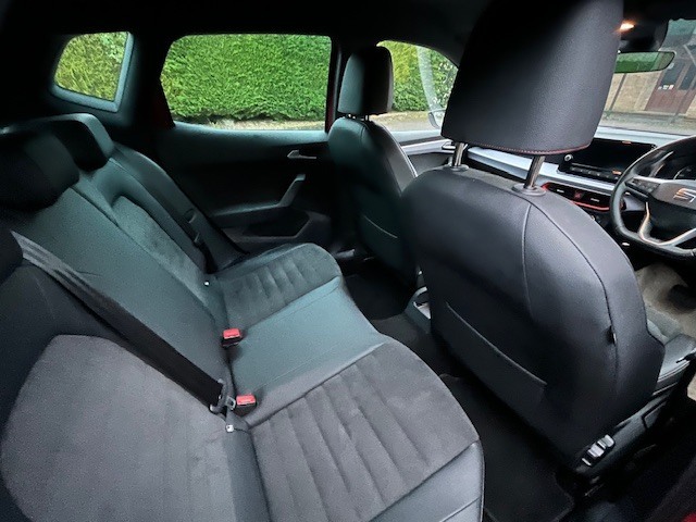 Used SEAT Arona 2023 for sale - 77693950: Photo 38