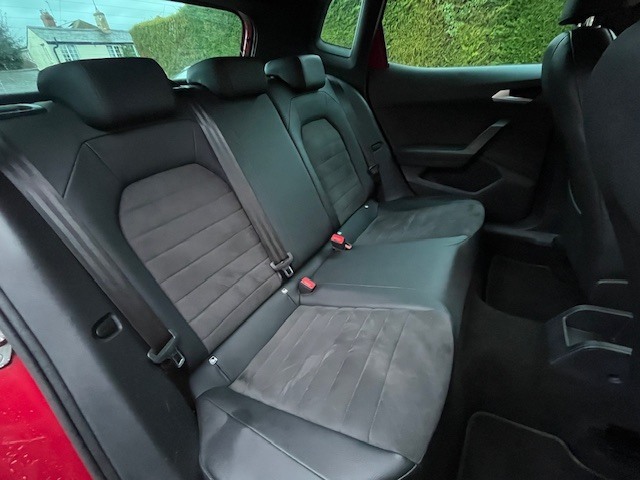Used SEAT Arona 2023 for sale - 77693950: Photo 39