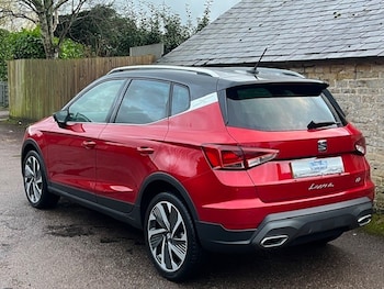 Used SEAT Arona 2023 for sale - 77693950: Photo