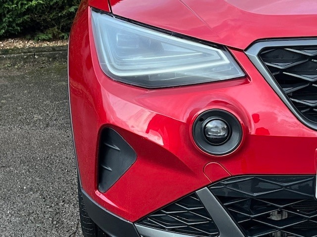 Used SEAT Arona 2023 for sale - 77693950: Photo 40