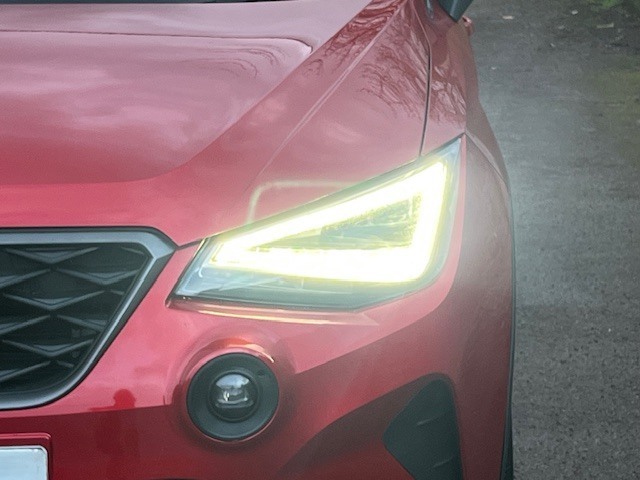 Used SEAT Arona 2023 for sale - 77693950: Photo 41