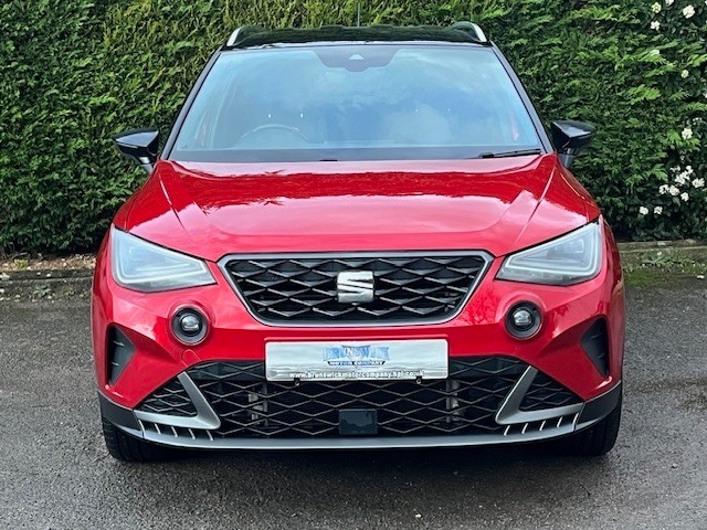 Used SEAT Arona 2023 for sale - 77693950: Photo 8