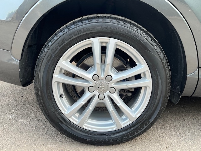 Used Audi Q3 2018 for sale - 76618365: Photo 12