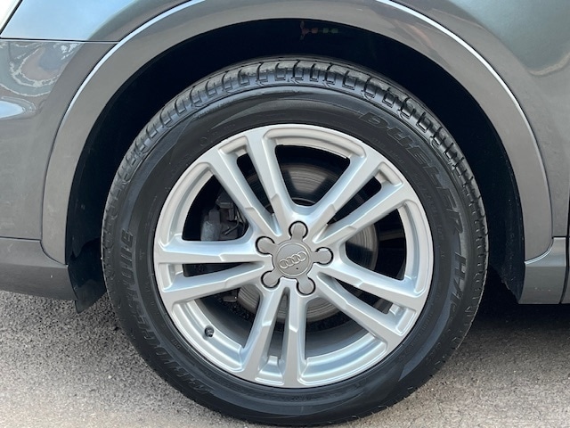 Used Audi Q3 2018 for sale - 76618365: Photo 13