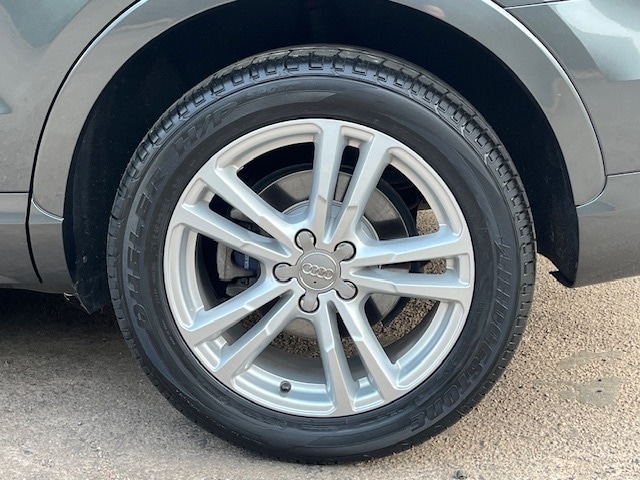 Used Audi Q3 2018 for sale - 76618365: Photo 14