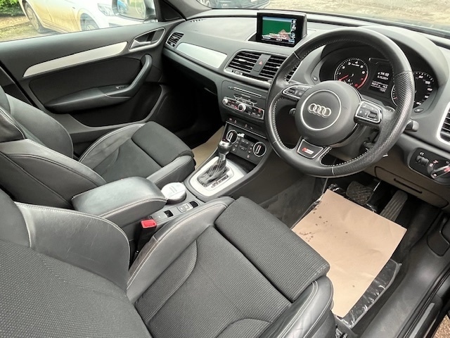 Used Audi Q3 2018 for sale - 76618365: Photo 15