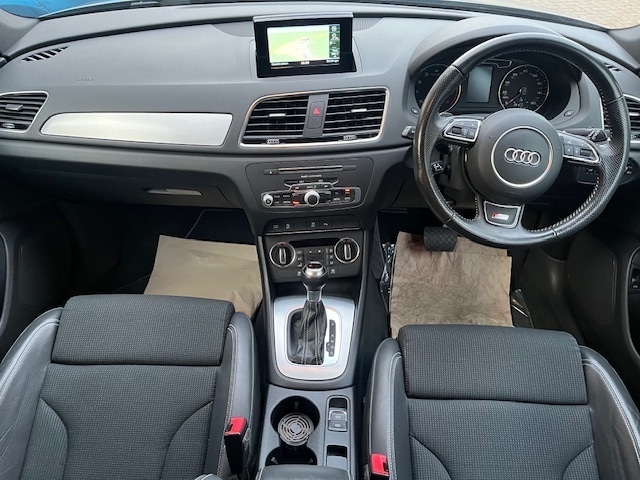Used Audi Q3 2018 for sale - 76618365: Photo 16