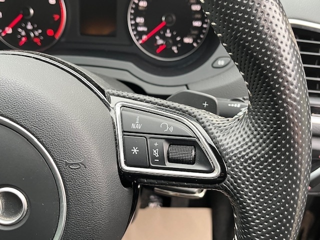 Used Audi Q3 2018 for sale - 76618365: Photo 21