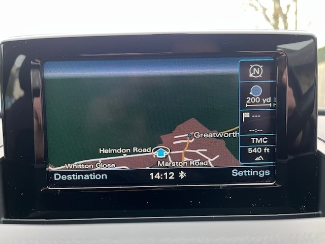 Used Audi Q3 2018 for sale - 76618365: Photo 22