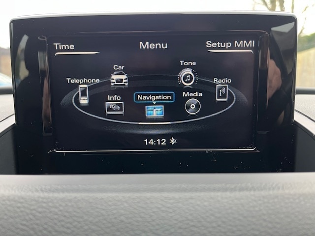 Used Audi Q3 2018 for sale - 76618365: Photo 24