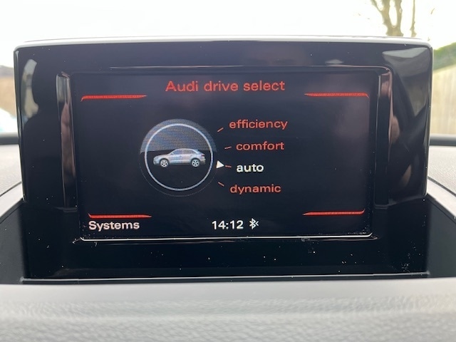 Used Audi Q3 2018 for sale - 76618365: Photo 25