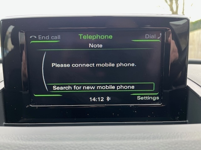 Used Audi Q3 2018 for sale - 76618365: Photo 26