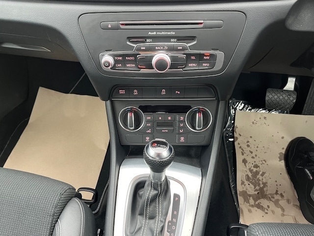 Used Audi Q3 2018 for sale - 76618365: Photo 27