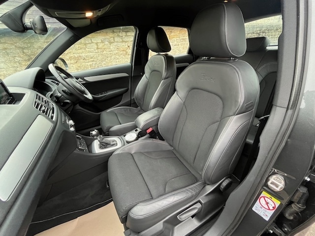 Used Audi Q3 2018 for sale - 76618365: Photo 32