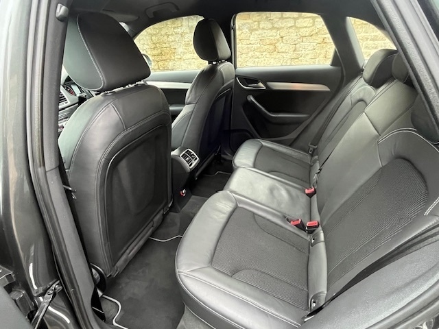 Used Audi Q3 2018 for sale - 76618365: Photo 36