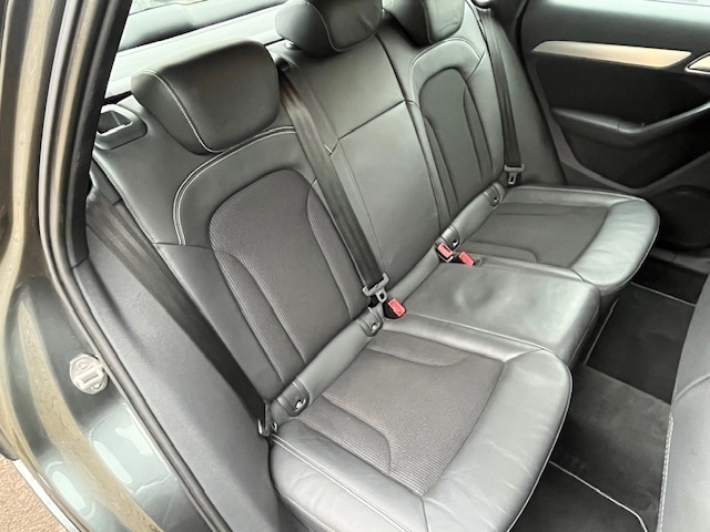 Used Audi Q3 2018 for sale - 76618365: Photo 37