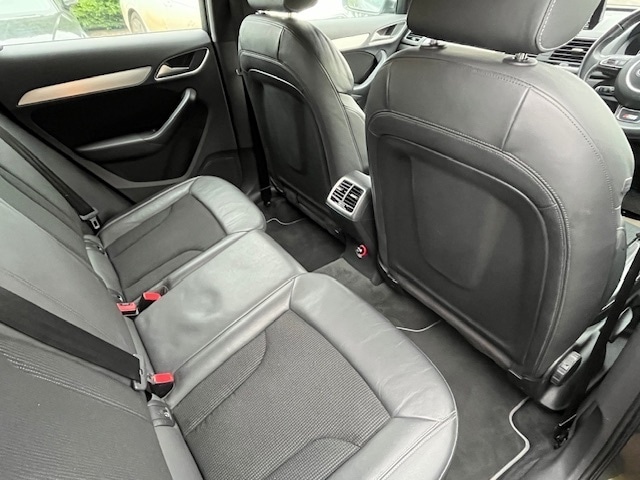 Used Audi Q3 2018 for sale - 76618365: Photo 39