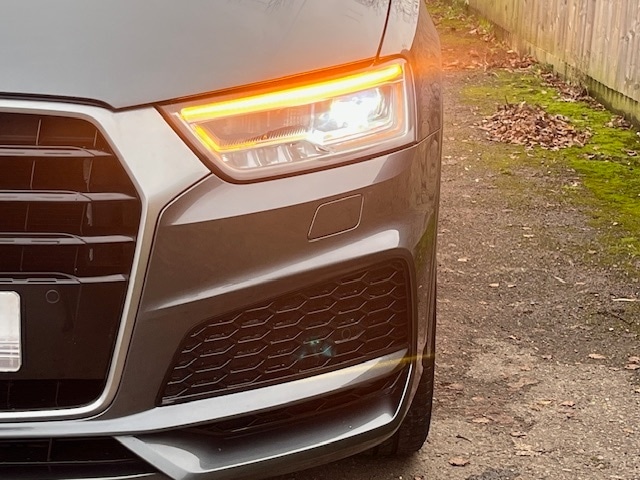 Used Audi Q3 2018 for sale - 76618365: Photo 45