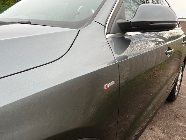 Used Audi Q3 2018 for sale - 76618365: Photo 48