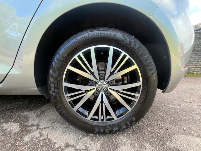 Used Volkswagen Golf 2018 for sale - 76618357: Photo 10