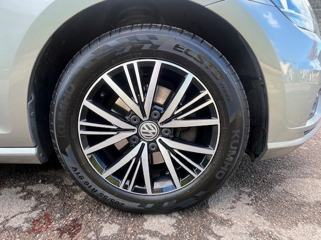 Used Volkswagen Golf 2018 for sale - 76618357: Photo 11