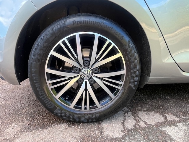 Used Volkswagen Golf 2018 for sale - 76618357: Photo 13