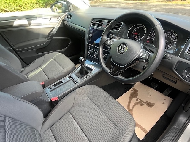 Used Volkswagen Golf 2018 for sale - 76618357: Photo 14