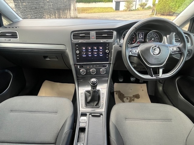 Used Volkswagen Golf 2018 for sale - 76618357: Photo 15