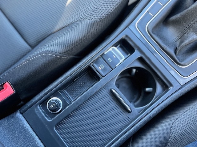 Used Volkswagen Golf 2018 for sale - 76618357: Photo 17