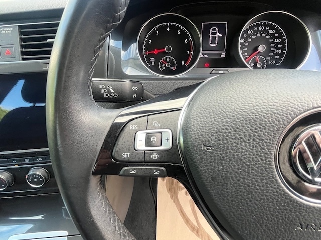 Used Volkswagen Golf 2018 for sale - 76618357: Photo 20