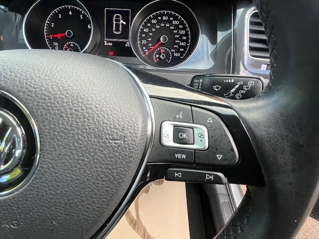 Used Volkswagen Golf 2018 for sale - 76618357: Photo 21