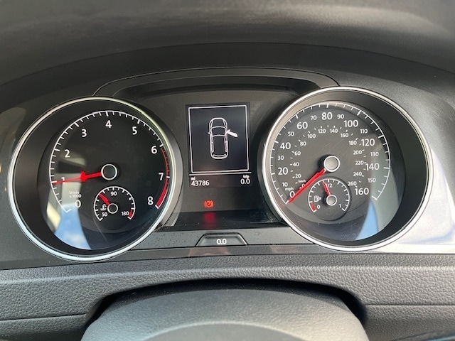 Used Volkswagen Golf 2018 for sale - 76618357: Photo 22