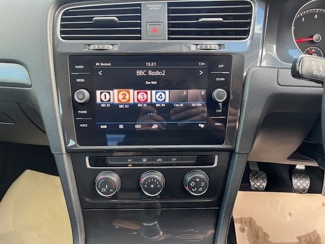 Used Volkswagen Golf 2018 for sale - 76618357: Photo 26