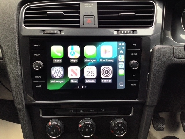 Used Volkswagen Golf 2018 for sale - 76618357: Photo 27