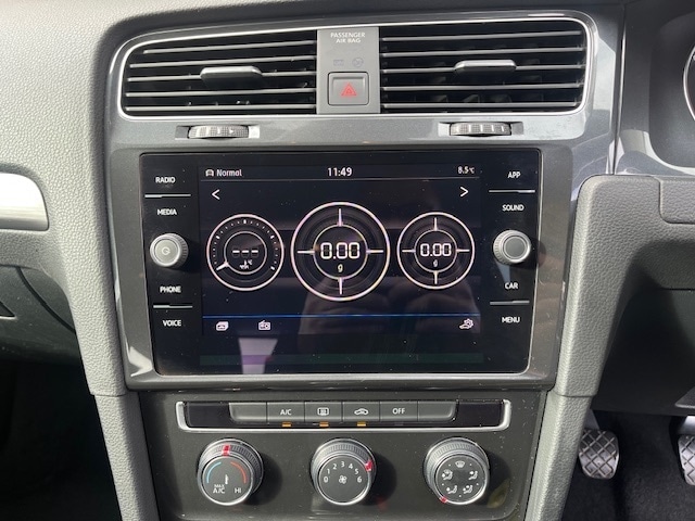 Used Volkswagen Golf 2018 for sale - 76618357: Photo 28