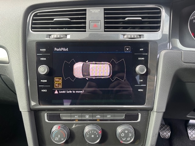 Used Volkswagen Golf 2018 for sale - 76618357: Photo 29