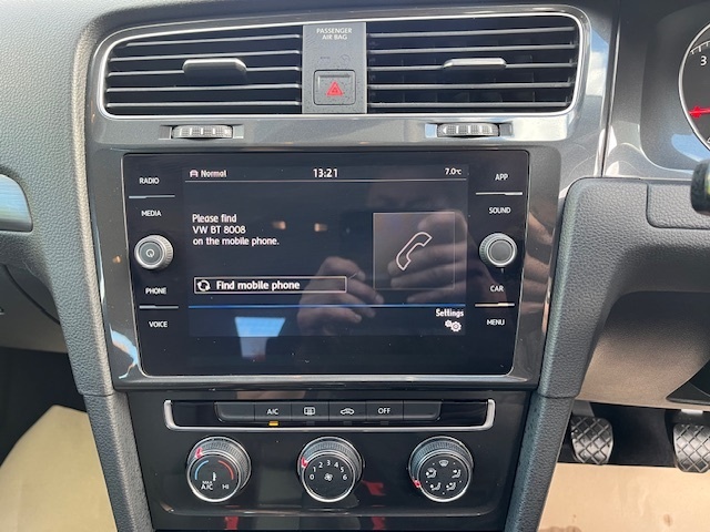 Used Volkswagen Golf 2018 for sale - 76618357: Photo 31