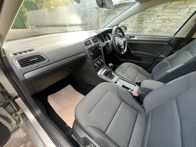 Used Volkswagen Golf 2018 for sale - 76618357: Photo 34