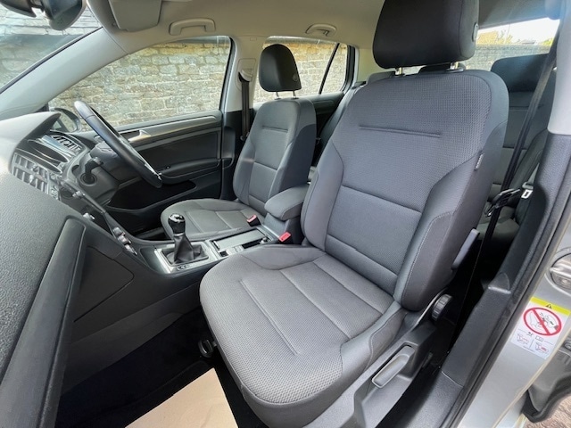 Used Volkswagen Golf 2018 for sale - 76618357: Photo 35