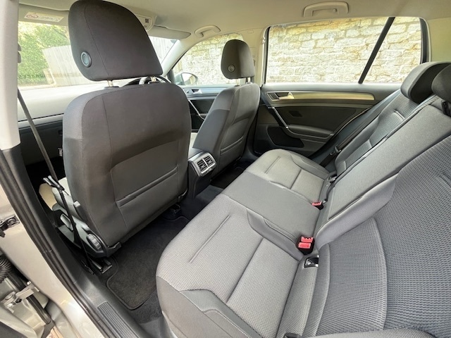 Used Volkswagen Golf 2018 for sale - 76618357: Photo 37