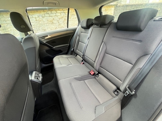 Used Volkswagen Golf 2018 for sale - 76618357: Photo 38