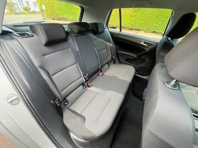 Used Volkswagen Golf 2018 for sale - 76618357: Photo 39