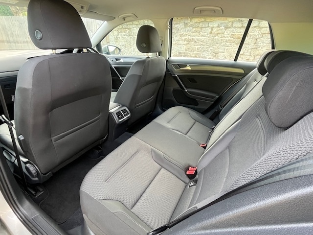 Used Volkswagen Golf 2018 for sale - 76618357: Photo 41