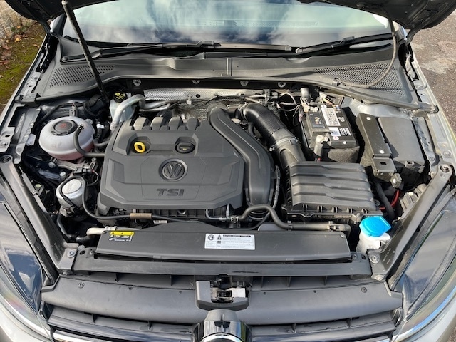 Used Volkswagen Golf 2018 for sale - 76618357: Photo 46