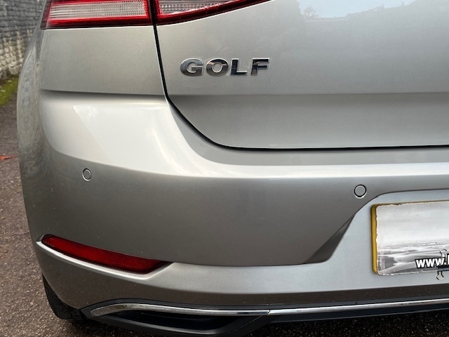 Used Volkswagen Golf 2018 for sale - 76618357: Photo 47