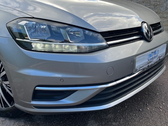 Used Volkswagen Golf 2018 for sale - 76618357: Photo 49