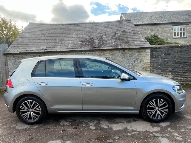 Used Volkswagen Golf 2018 for sale - 76618357: Photo 7
