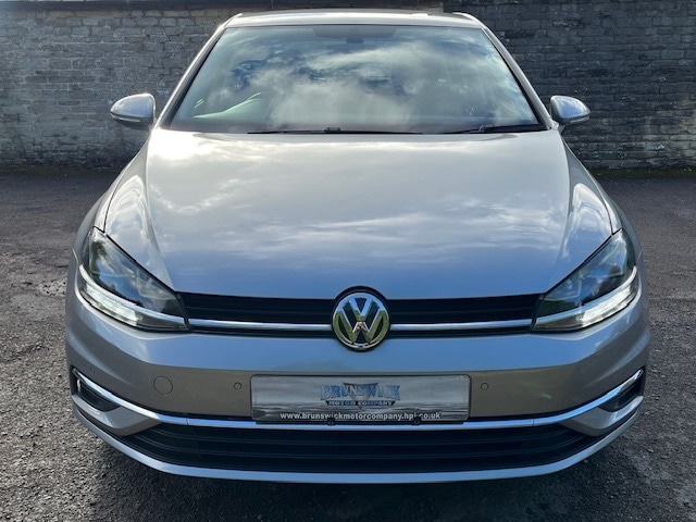 Used Volkswagen Golf 2018 for sale - 76618357: Photo 8
