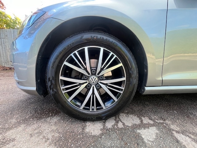 Used Volkswagen Golf 2018 for sale - 76618357: Photo 9